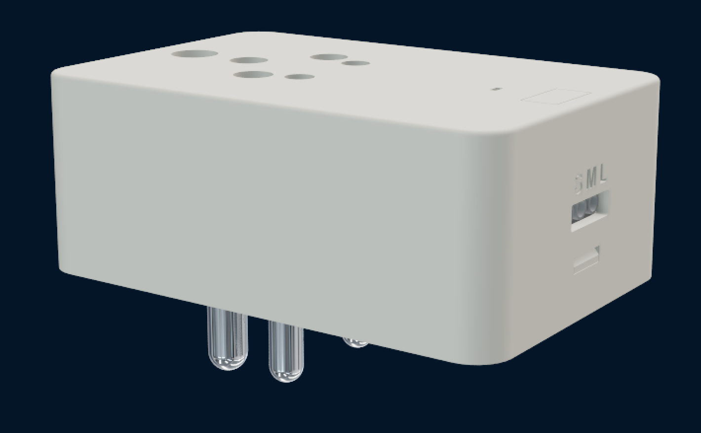 Device — View 1